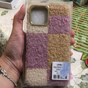 Urban outfitters iPhone 12 and iPhone 12 Pro case